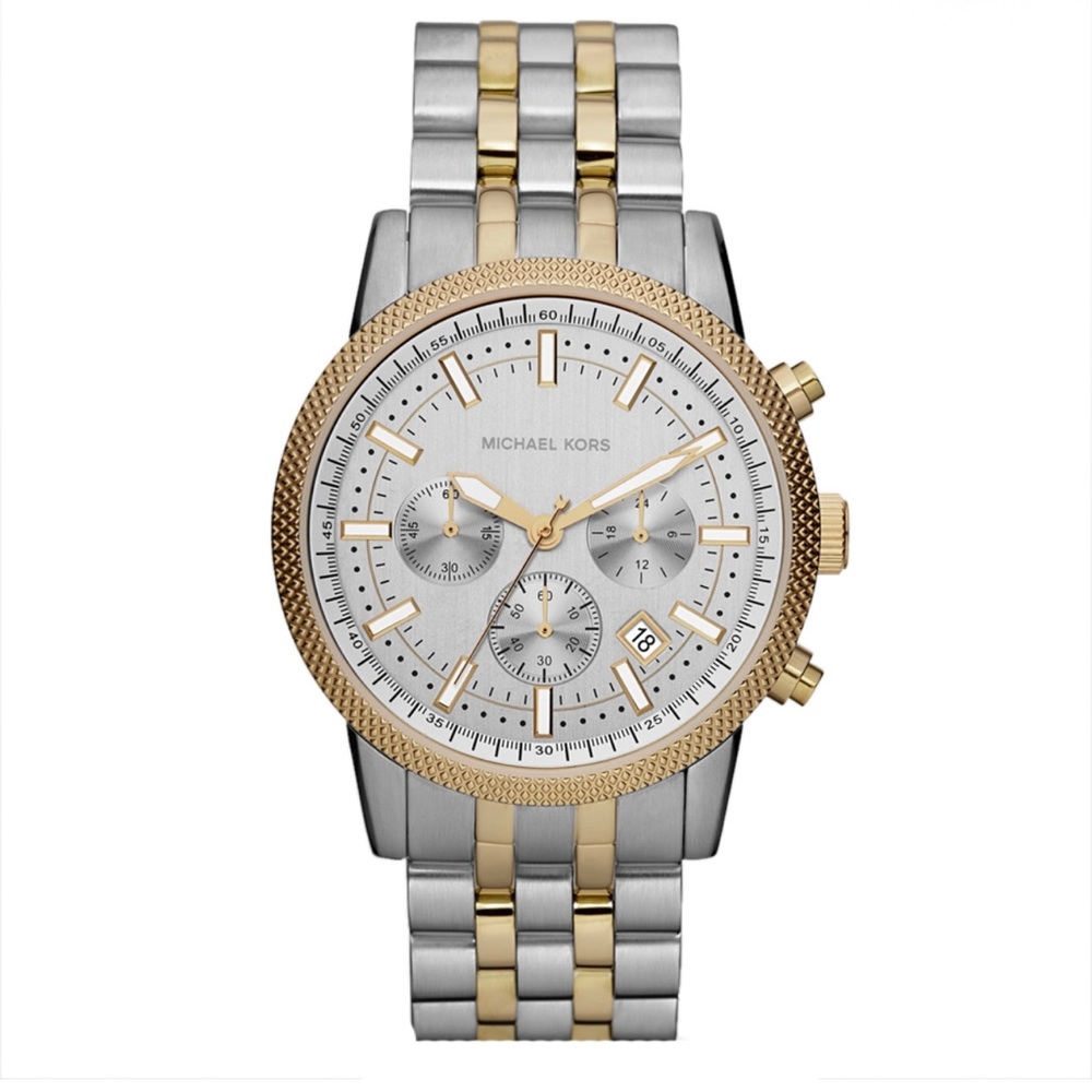 MK Mens Watch